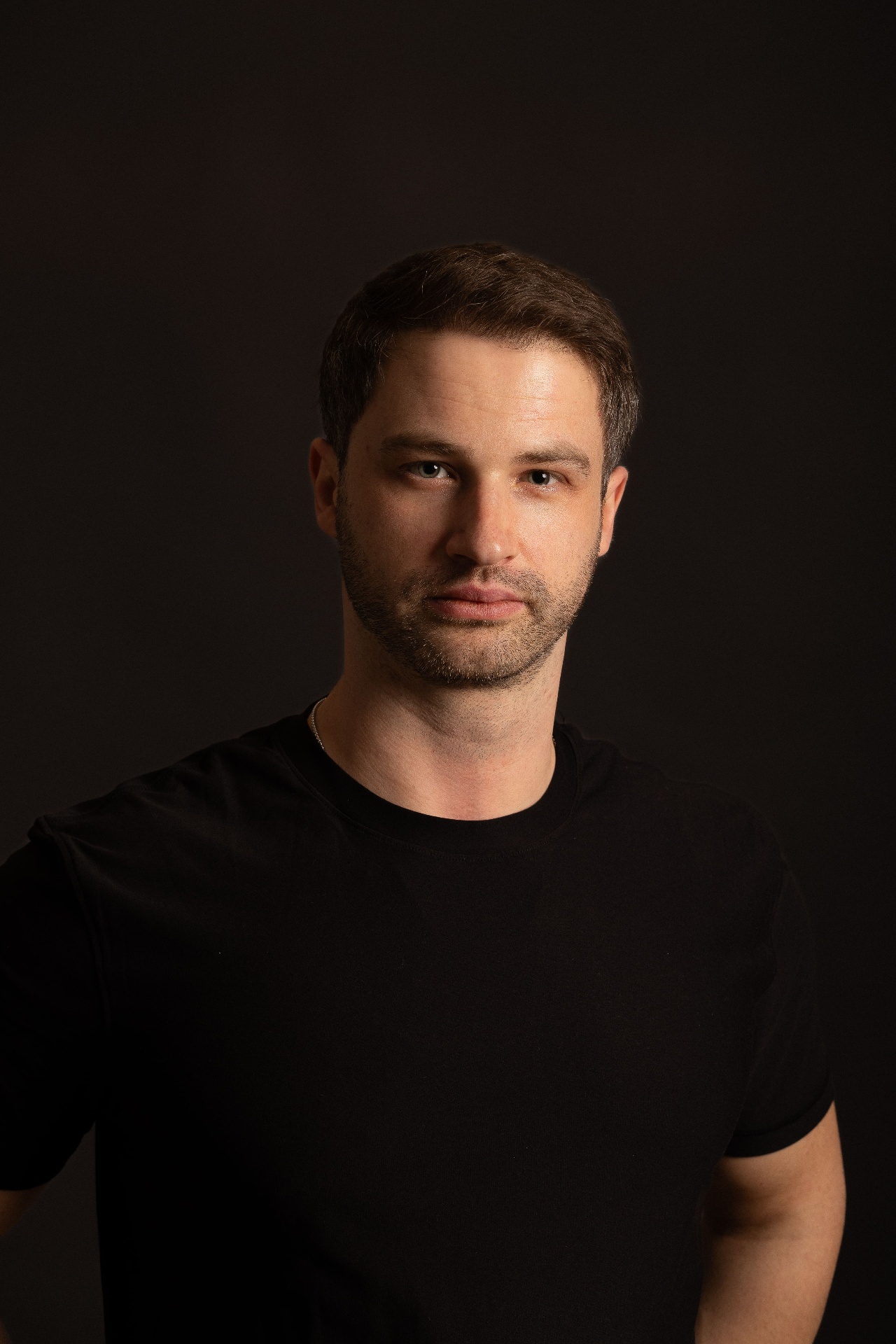 David Distl – Personal Trainer und Ernährungscoach in Wien 1050