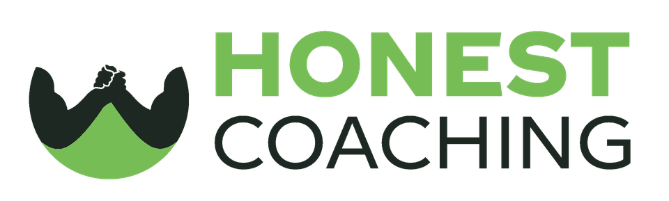 Honest Coaching Logo